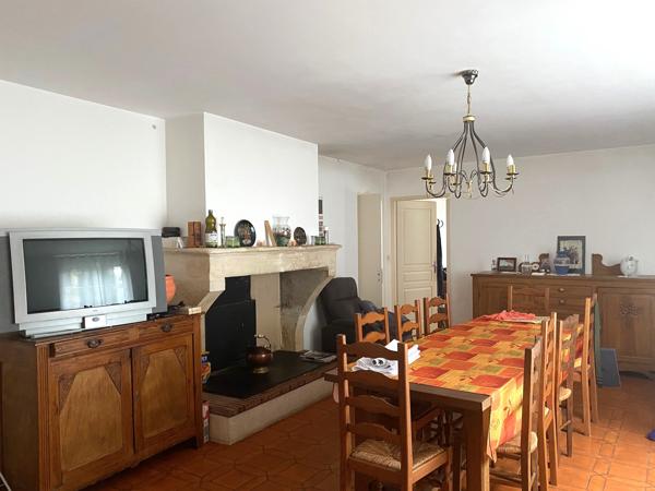 BELLE MAISON EN PIERRE