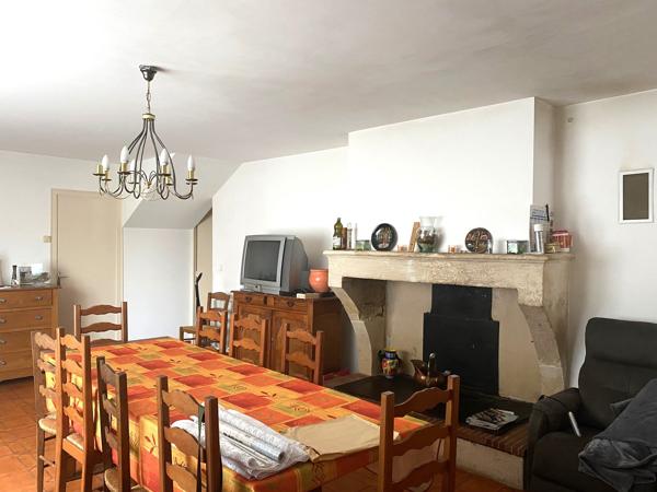 BELLE MAISON EN PIERRE