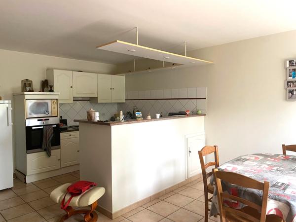 BELLE MAISON EN PIERRE