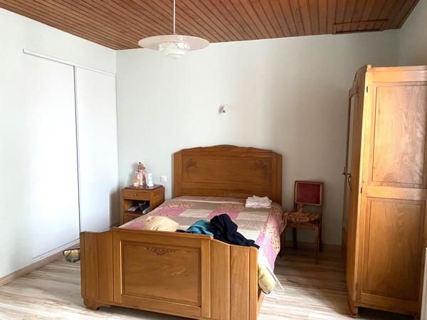 BELLE MAISON EN PIERRE
