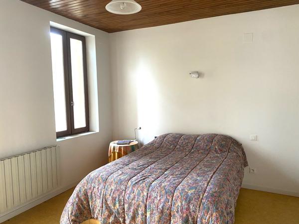 BELLE MAISON EN PIERRE