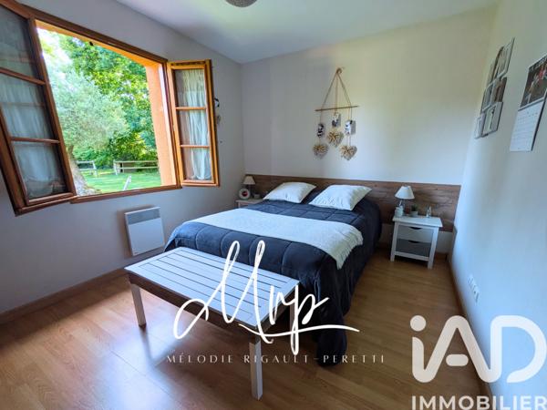 Maison à vendre 5 pièces 111 m² Folleville