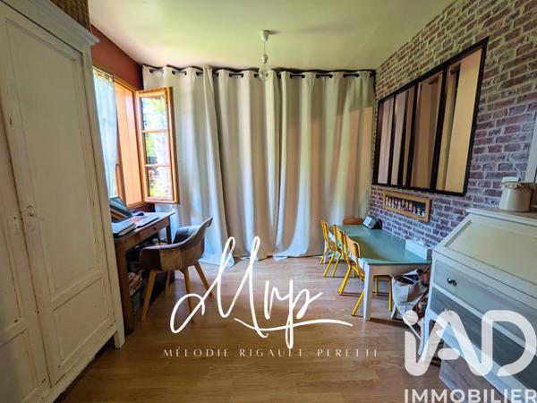 Maison à vendre 5 pièces 111 m² Folleville