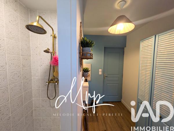 Maison à vendre 5 pièces 111 m² Folleville