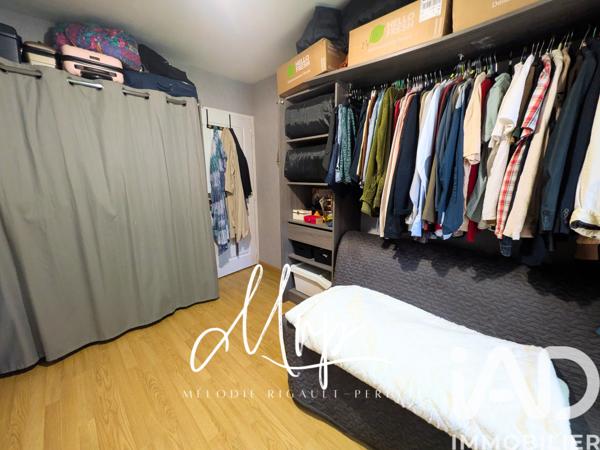 Maison à vendre 5 pièces 111 m² Folleville