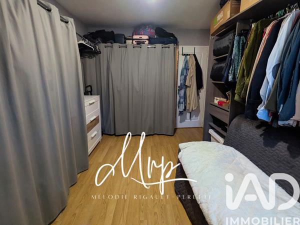 Maison à vendre 5 pièces 111 m² Folleville