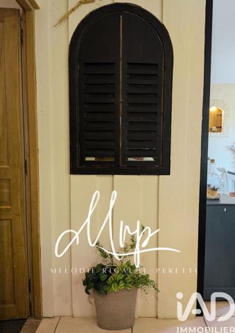 Maison à vendre 5 pièces 111 m² Folleville