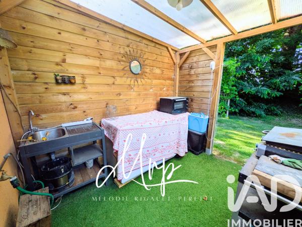 Maison à vendre 5 pièces 111 m² Folleville