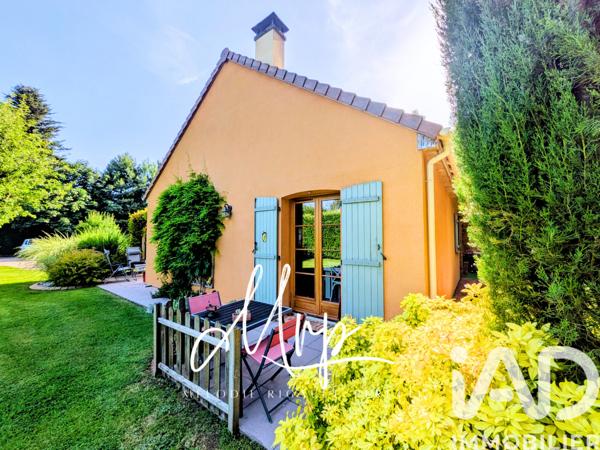 Maison à vendre 5 pièces 111 m² Folleville