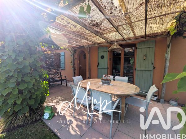 Maison à vendre 5 pièces 111 m² Folleville