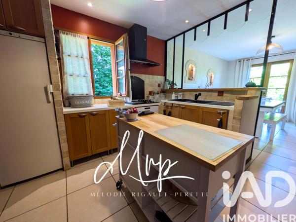 Maison à vendre 5 pièces 111 m² Folleville