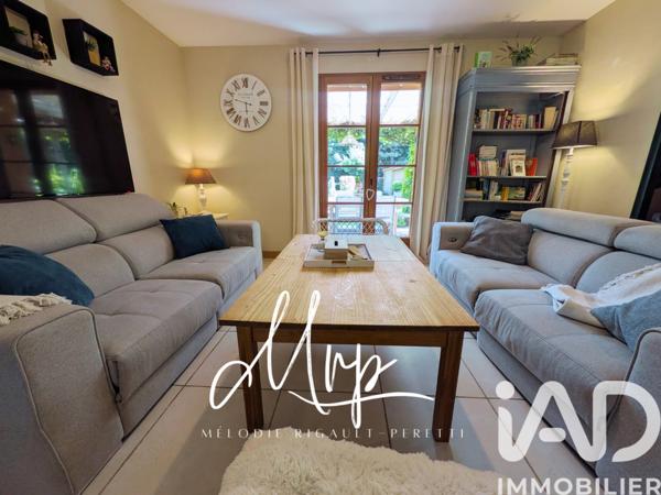 Maison à vendre 5 pièces 111 m² Folleville