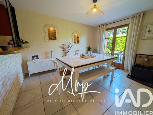 Maison à vendre 5 pièces 111 m² Folleville