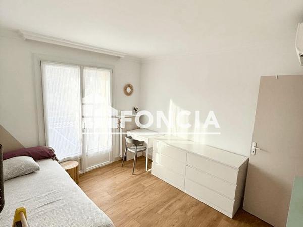 À vendre Appartement 3 pièces 56.78 m² - Saint-raphaël 83700