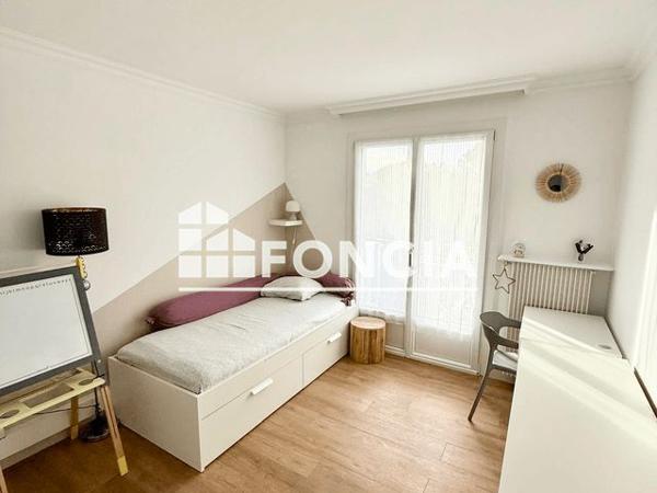 À vendre Appartement 3 pièces 56.78 m² - Saint-raphaël 83700