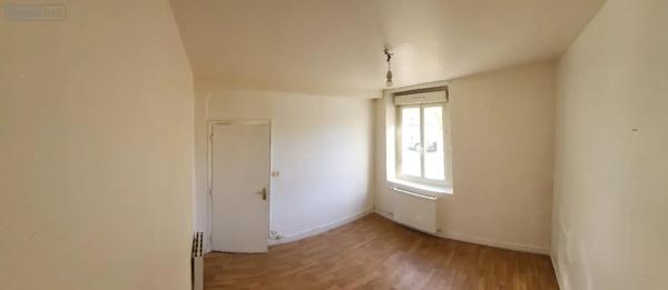 Achat - Immeuble Nogent-sur-Vernisson 45290 4 pièces 165 m 2 612 m 2