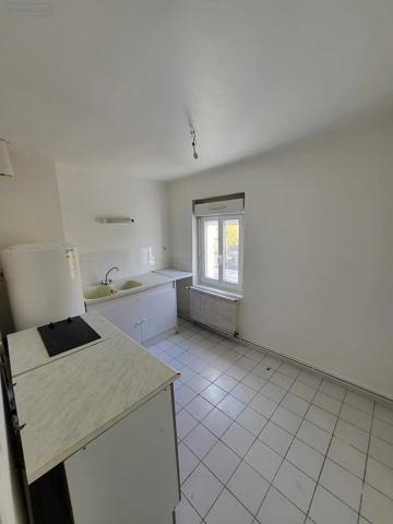 Achat - Immeuble Nogent-sur-Vernisson 45290 4 pièces 165 m 2 612 m 2