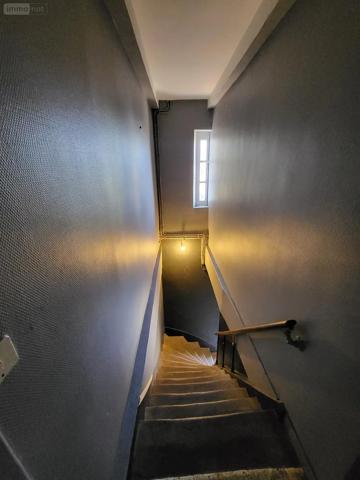 Achat - Immeuble Nogent-sur-Vernisson 45290 4 pièces 165 m 2 612 m 2