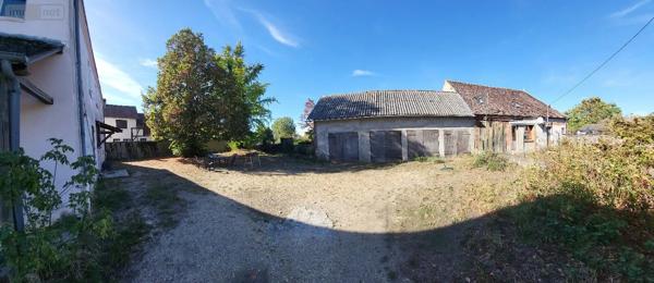 Achat - Immeuble Nogent-sur-Vernisson 45290 4 pièces 165 m 2 612 m 2