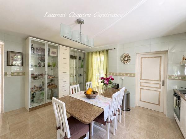 Villa de standing 190m² à SANILHAC (24)