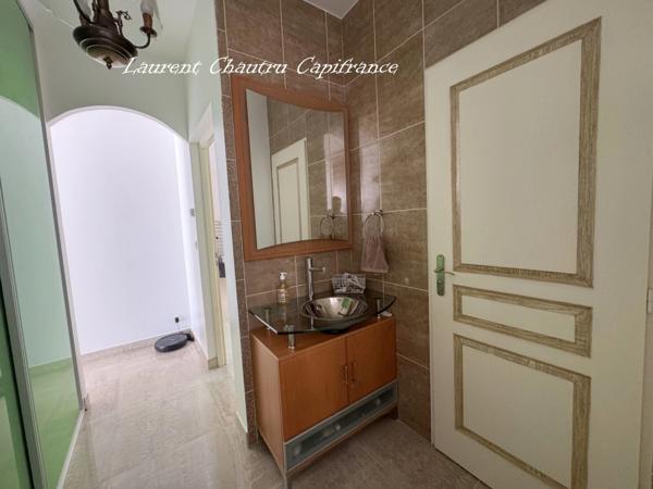 Villa de standing 190m² à SANILHAC (24)