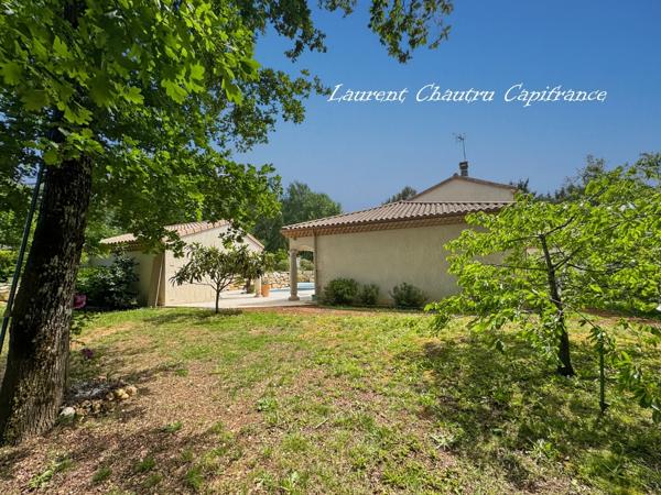 Villa de standing 190m² à SANILHAC (24)