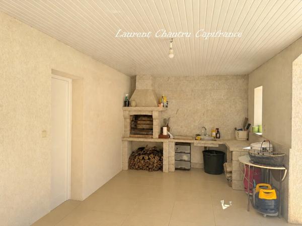 Villa de standing 190m² à SANILHAC (24)
