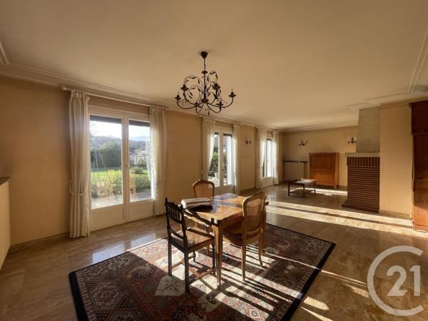 Maison à vendre  8 pièces - 185 m2 VERNON - 27