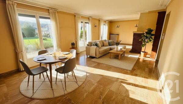 Maison à vendre  8 pièces - 185 m2 VERNON - 27