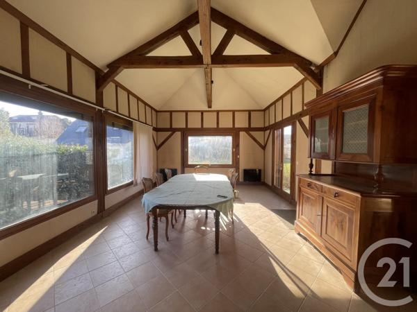Maison à vendre  8 pièces - 185 m2 VERNON - 27