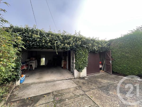 Maison à vendre  8 pièces - 185 m2 VERNON - 27