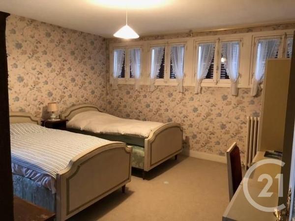 Maison à vendre  8 pièces - 185 m2 VERNON - 27