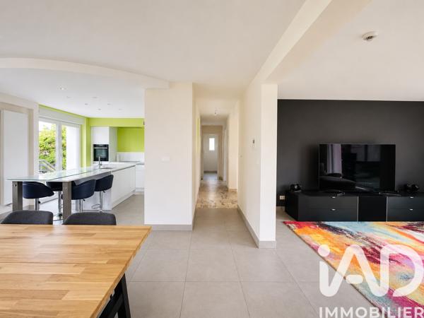 Maison à vendre 6 pièces 151 m² Thionville