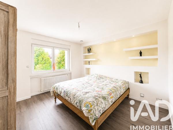 Maison à vendre 6 pièces 151 m² Thionville