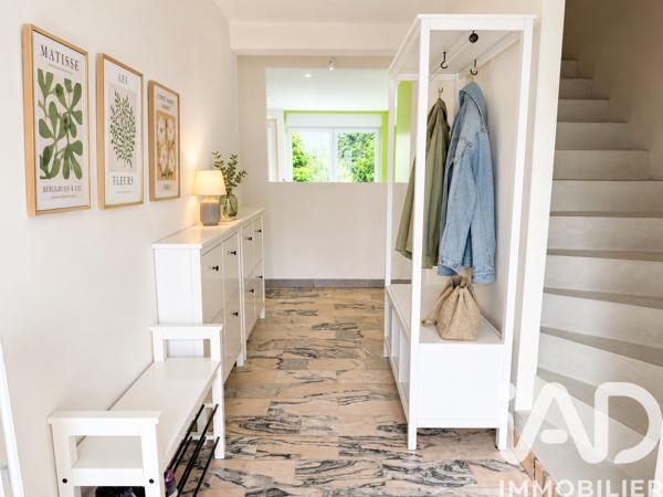 Maison à vendre 6 pièces 151 m² Thionville