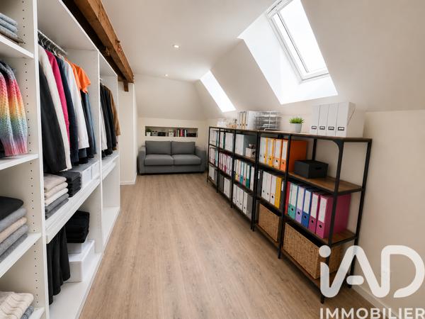 Maison à vendre 6 pièces 151 m² Thionville