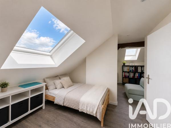 Maison à vendre 6 pièces 151 m² Thionville