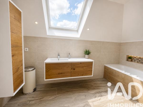 Maison à vendre 6 pièces 151 m² Thionville