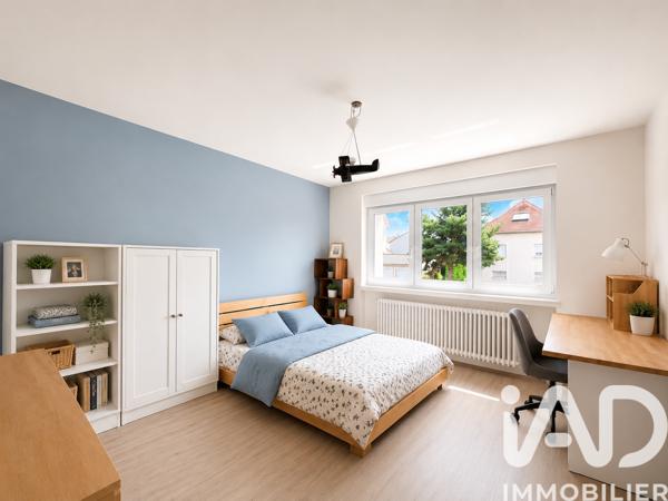 Maison à vendre 6 pièces 151 m² Thionville
