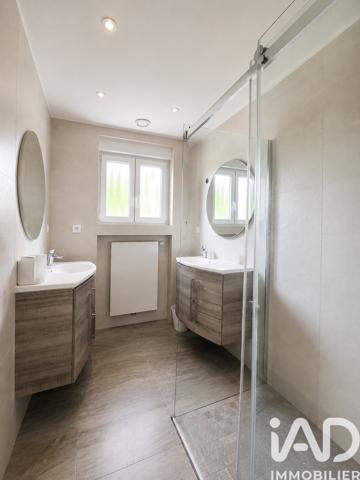 Maison à vendre 6 pièces 151 m² Thionville