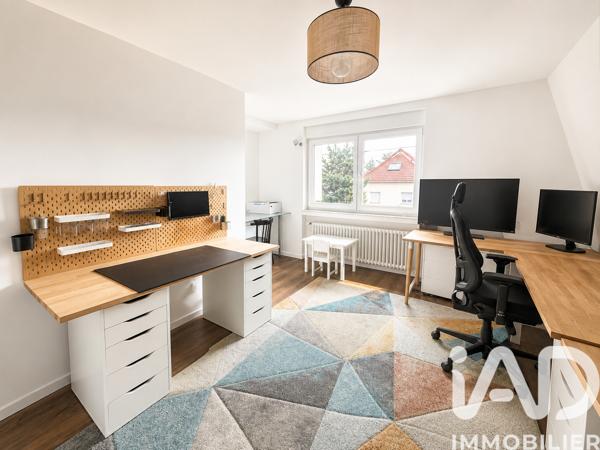 Maison à vendre 6 pièces 151 m² Thionville