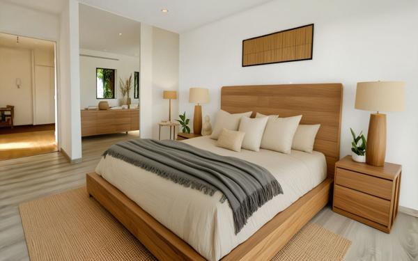 Appartement à vendre    2 pièces • 49 m2 Saint-Orens-de-Gameville