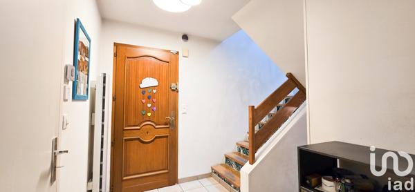 Maison à vendre 5 pièces 135 m² Prévessin-Moëns