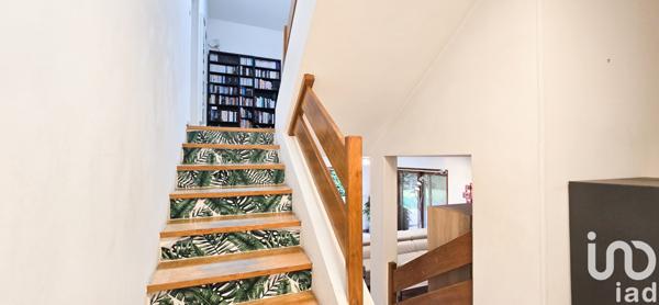 Maison à vendre 5 pièces 135 m² Prévessin-Moëns