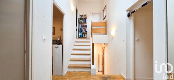 Maison à vendre 5 pièces 135 m² Prévessin-Moëns