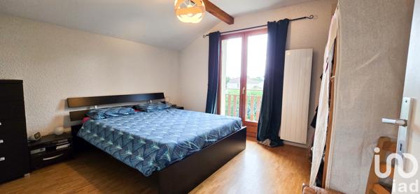 Maison à vendre 5 pièces 135 m² Prévessin-Moëns