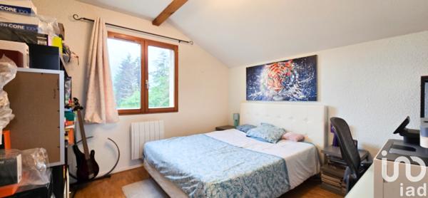 Maison à vendre 5 pièces 135 m² Prévessin-Moëns