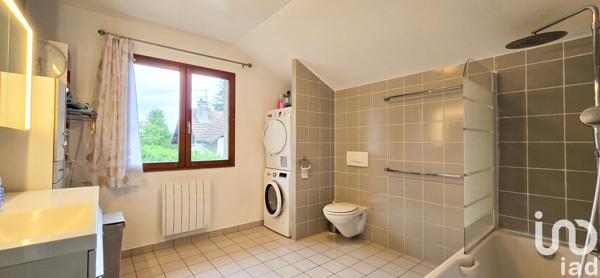 Maison à vendre 5 pièces 135 m² Prévessin-Moëns