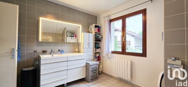 Maison à vendre 5 pièces 135 m² Prévessin-Moëns