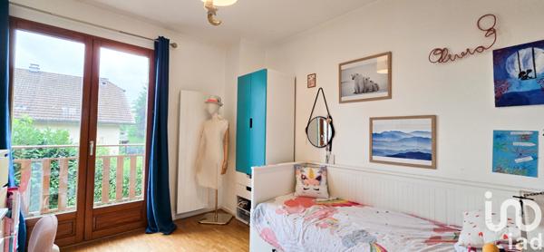 Maison à vendre 5 pièces 135 m² Prévessin-Moëns